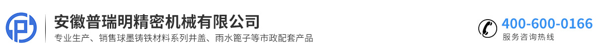 安徽普瑞明精密机械有限公司
